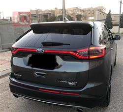 فۆرد ئێدج